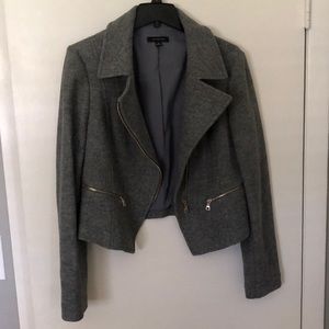 Ann Taylor Blazer